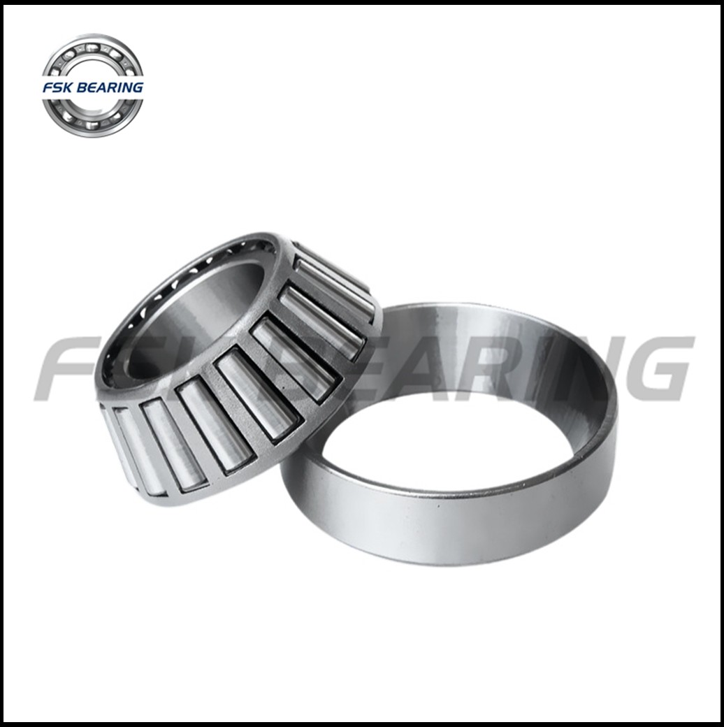 42492259 Single Row Tapered Roller Bearing 50.8X100X35 MM P6 P5