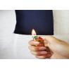 Buy cheap Twill Many Colors Textiles Fire Retardant Fabric Environmental Friendly from wholesalers