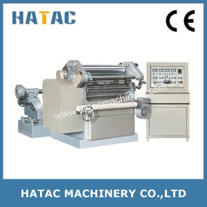 Wholesale Automatic PE Slitting Machine,Plastic Film Slitter Rewinding Machinery,Paper Roll Slitter Rewinder from china suppliers