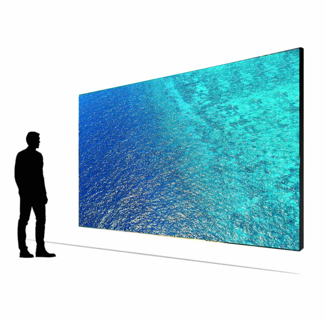 outdoor p10 led screen front service