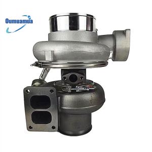 Wholesale Turbo GTA5002 for Caterpillar engine C27 turbocharger 268-3295 from china suppliers