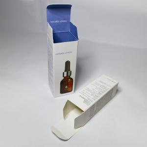 Wholesale Corrugated Cardboard Shipping Box Custom Kraft Paper Cosmetic Packaging SGS from china suppliers