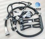 M11 Excavator Electrical Parts 2864514 Wiring Harness For 450-7 455-7