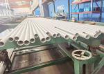 TP310H Boiler Primary Superheater Stainless Steel Seamless Pipe