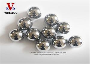 Wholesale YG6 YG8 Tungsten Sphere Alloy Ball Cemented Carbide Balls from china suppliers