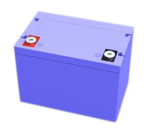 Wholesale 12V LiFePO4 Battery Pack For EV E-CAR 12.8V 90AH HEV Energy Storage System from china suppliers