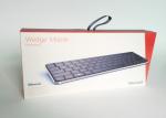 Electronics Paper Cardboard Packaging Box, Fashion Rigid Gift Boxes For Keyboard
