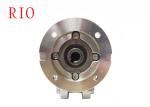 Durable Stainless Steel Worm Gear Reducers Gearbox Vf050 For Yacht Winch