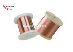 Cuni10 Copper Nickel Alloy Wire Electric Heating Resistance
