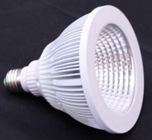 Wholesale COB 12W E27 LED Spot PAR38 Light from china suppliers