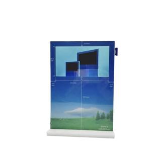 Wholesale Advertising LCD Video POS Display 7 Inch 1024x600 Resolution OEM from china suppliers