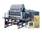 4*4 Paper Egg Tray Molding Machine, Paper Egg Tray Forming Machine, Egg Carton