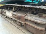 Used excavator japan Kobelco Sk 380 good Quality Low Working Hour Second Hand