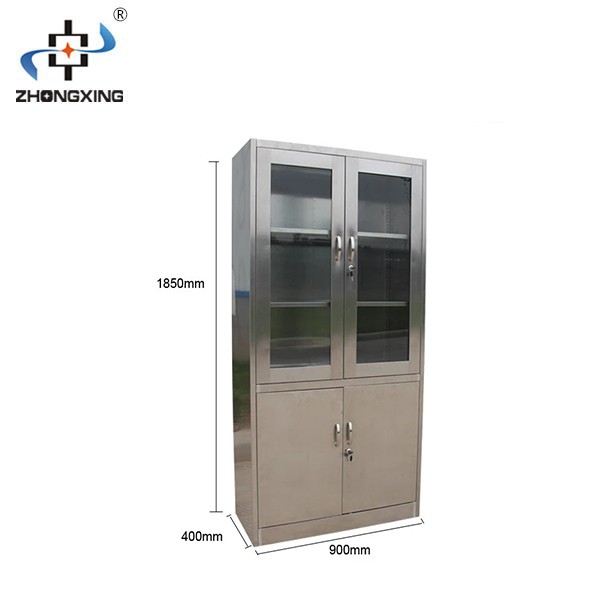 Commercial 0.4mm To 1.2mm Steel File Cabinets Office