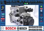 Excavator engine parts original fuel injection pump 0445020195 for IVECO Stralis