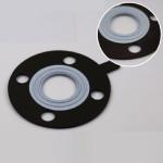 286-096-600 Diaphragm PTFE 0.5 Inch Fit SANDPIPER Pump Kits Diaphragm