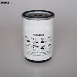 Video Inspection Engineering Machinery Fuel Water Separation Filter Cartridge