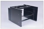6 Inch 25 Slot Wafer Metal Cassette Anti-Static Sealing Package Test Cassette