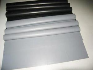 Wholesale 200 Degree Silicone Conveyor Belt High Temperature Resistant For Construction from china suppliers