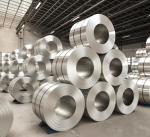 BA Finish 1.4310 Stainless Steel Strip Coil Tape SUS 301 3/4H 201 304