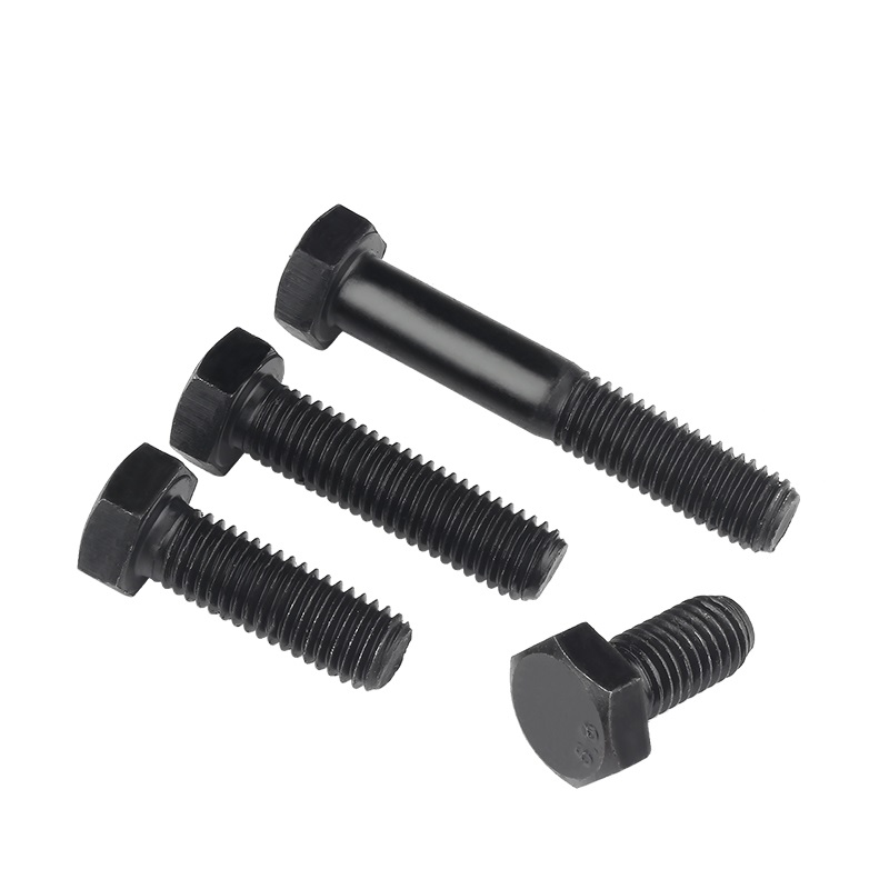 ISO9001 Certified DIN 444 Eye Bolt for Lifting Requirements