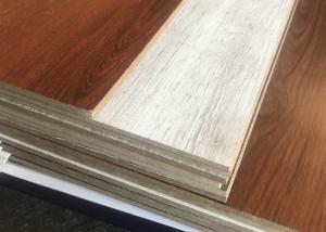 Wholesale 1.22m*2.44m Melamine Faced MFC Furniture Board Wood Grain E1 Grade from china suppliers