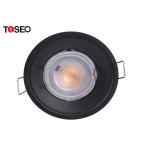 82mm LED Recessed Downlight Fixtures 5w 6w 7w GU5.3 For Hotel