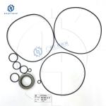 569-2928 Excavator Oil Seals 560-4751 560451 Swing Motor Seal Kit For CATEEEEEE