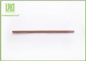 Wholesale Promotion Wooden Coffee Sticks Coffee Spoon 110 / 114 / 140 / 178 / 190mm from china suppliers