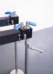 High Safety Carbon Fiber Orthopedic Knee Positioners For Surgery