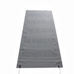 Usb Charging Electric Heated Blanket Graphene Coating Electric Throw Blanket