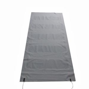 Wholesale Usb Charging Electric Heated Blanket Graphene Coating Electric Throw Blanket Graphene Sheet from china suppliers