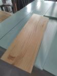 Finished Custom Colors Pine Wood Panel Decorative Wood Panels for Commercial