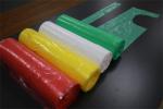 Individually Folded Disposable Plastic Aprons 27x42" 27"x46" 27x48" 30"x58" 27