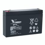 BP7-6 Lead-acid Battery