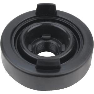 Wholesale Rubber Accessories Automotive Lamps Rubber Parts Black Epdm Car Headlight Rubber Cover from china suppliers