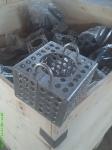 Rose Box, Strum Box for marine use JIS F7206