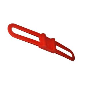 Wholesale Flexible and Strong Silicone Bands for Bikes from china suppliers