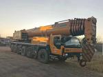 50 ton Used Truck Crane 130t 200t 220t used XCMG mobile crane sany truck crane