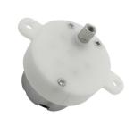JS30 3V 6V 12V Micro DC Reduction Motor Stage Lighting Audio Motor 5rpm Low
