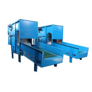 Wholesale High Speed Non Woven Textile Fiber Opener Machine Capacity 200kg/H from china suppliers
