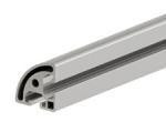 T-Slot & V-Slot 40 Series Aluminum Profiles - 8-4040L
