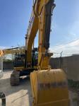 Used excavator cat 320D 308E 320GC 330D 305.5E/ secondhand excavators building