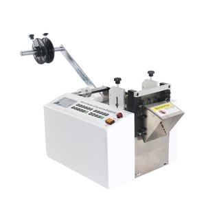Wholesale Adjustable Battery Pack Assembly Equipment , SKD2 Nickel Strip Cutting Machine from china suppliers