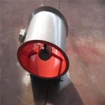 200mm Neck Diameter Own Axial Flow Fans with Popular Discount and Good Product