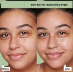 Hydrating Soothing Face Mask Custom Logo Deeply Nourishes and Hydrates the Skin