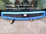 Range Rover Vogue L405 5d 2013 Suv Sunroof Windshield Tesla Model Y Front