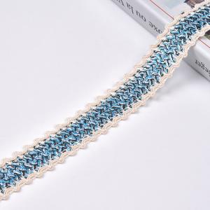 Wholesale 30mm Decorative Ribbon Trim from china suppliers