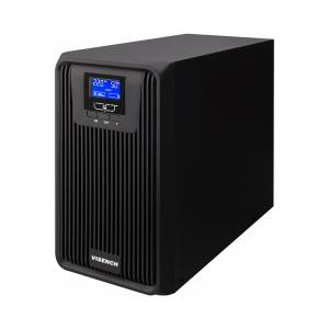 Wholesale 10KVA-20KVA Visench 3CK Series UPS True Online Double Conversion from china suppliers