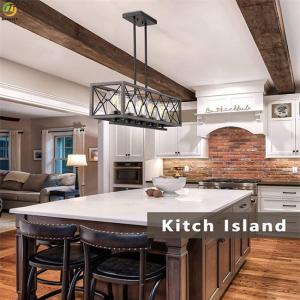 Wholesale Iron Pendant Light Home Art Baking Paint Black LED Nordic Pendant Light from china suppliers